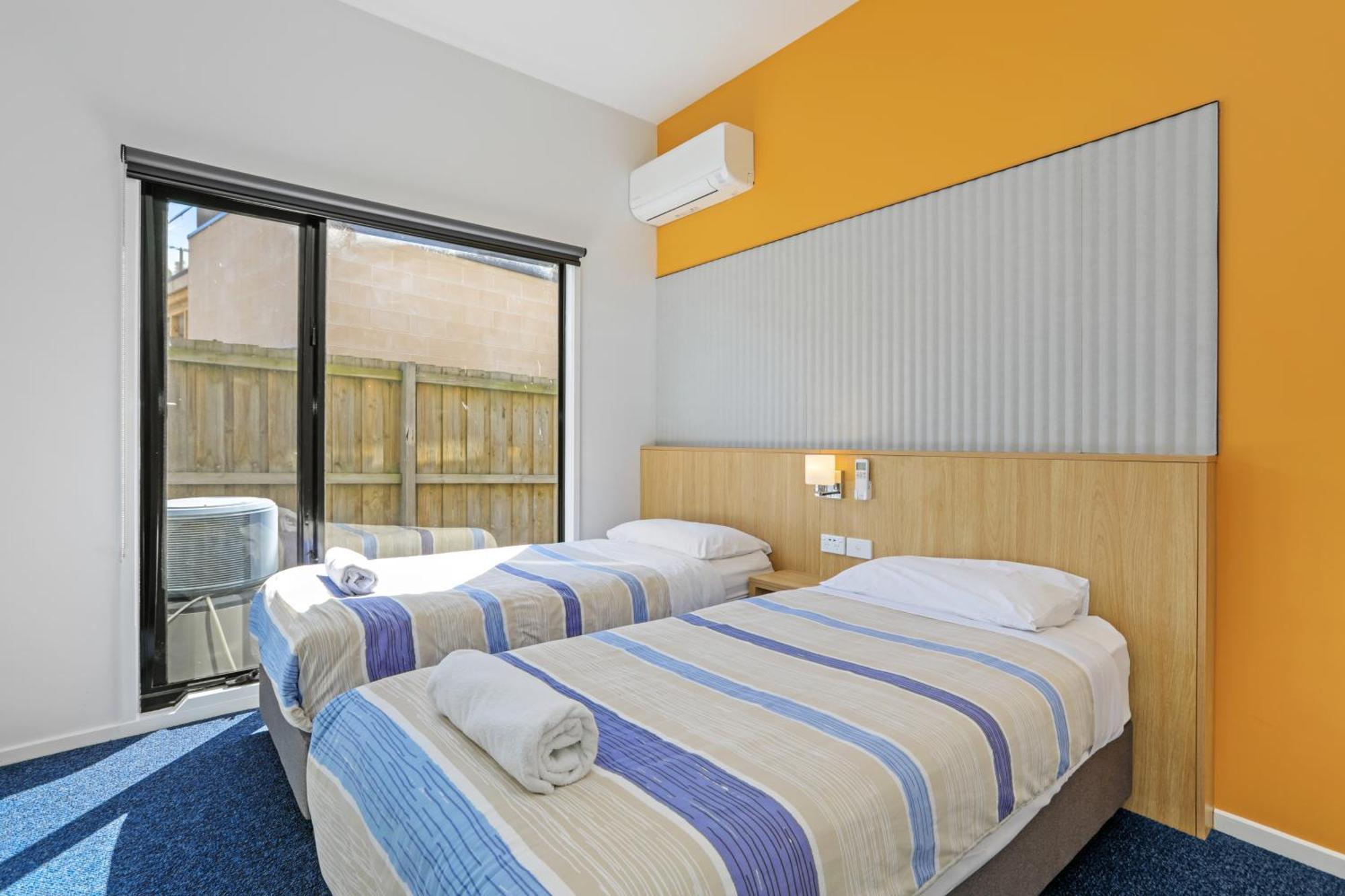 Seaside Pleasure Villa อะพอลโลเบย์ ภายนอก รูปภาพ