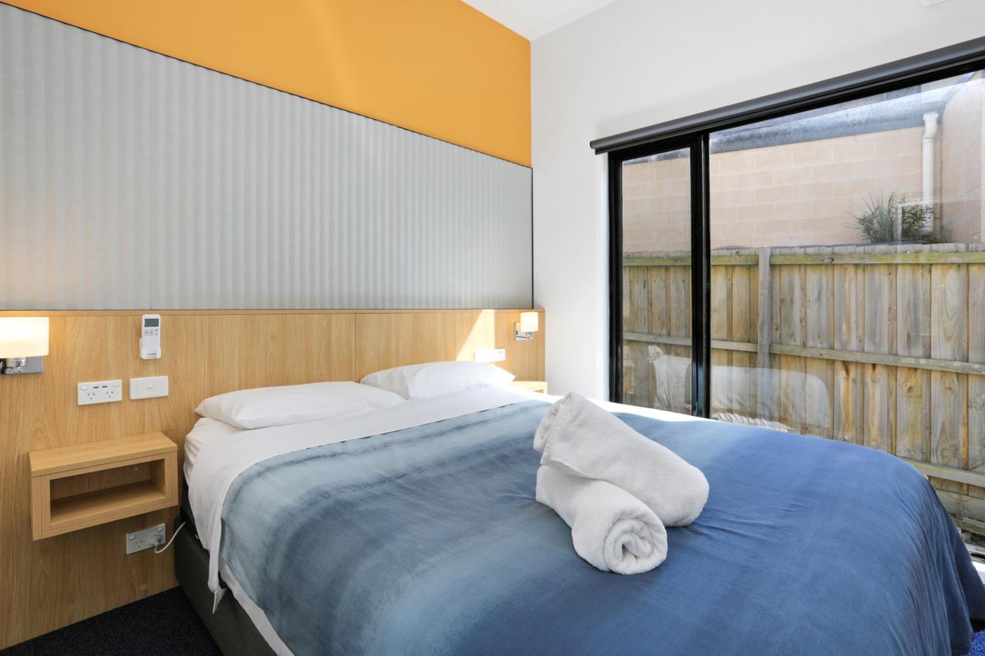 Seaside Pleasure Villa อะพอลโลเบย์ ภายนอก รูปภาพ